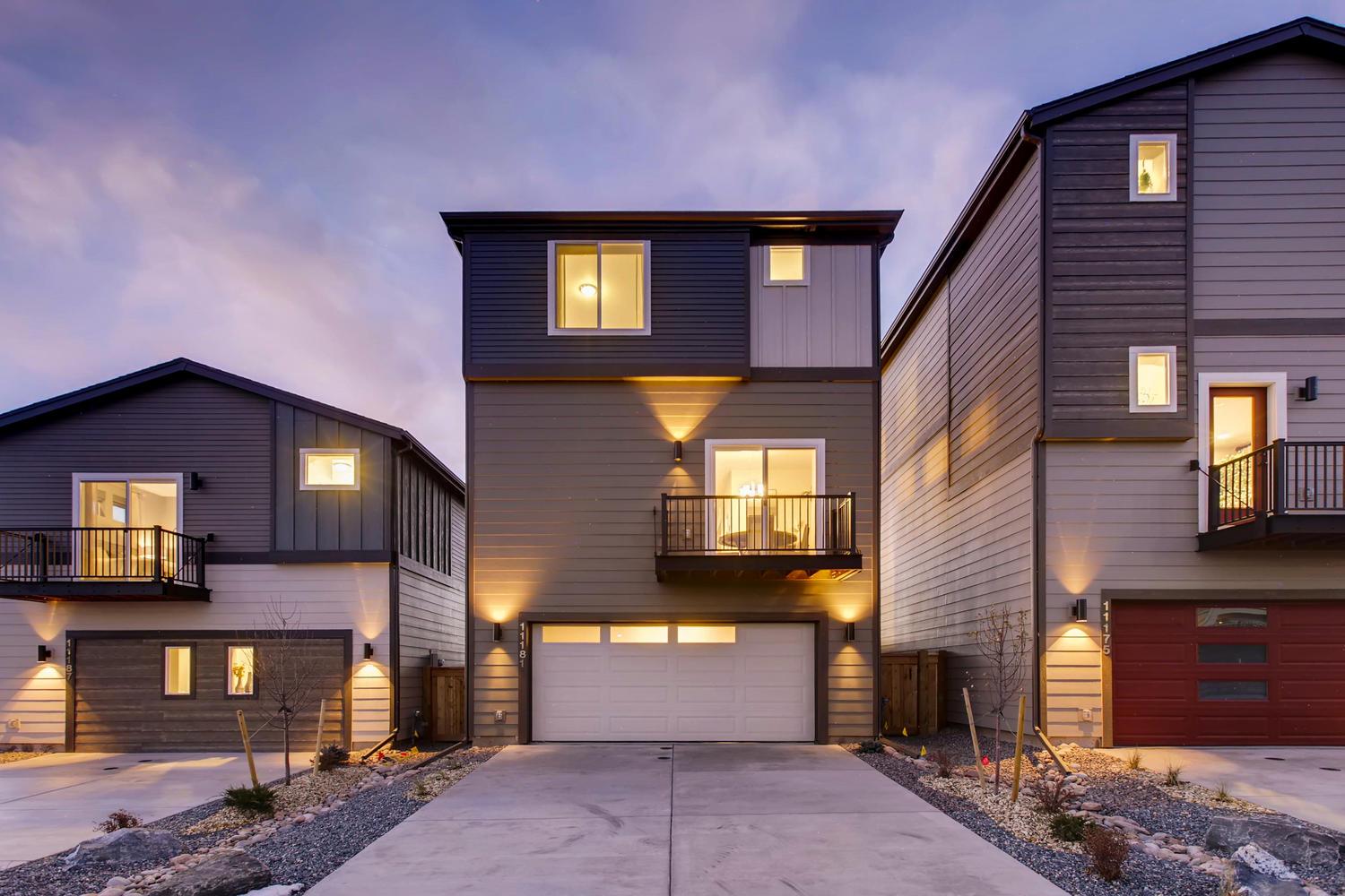 Home Exterior