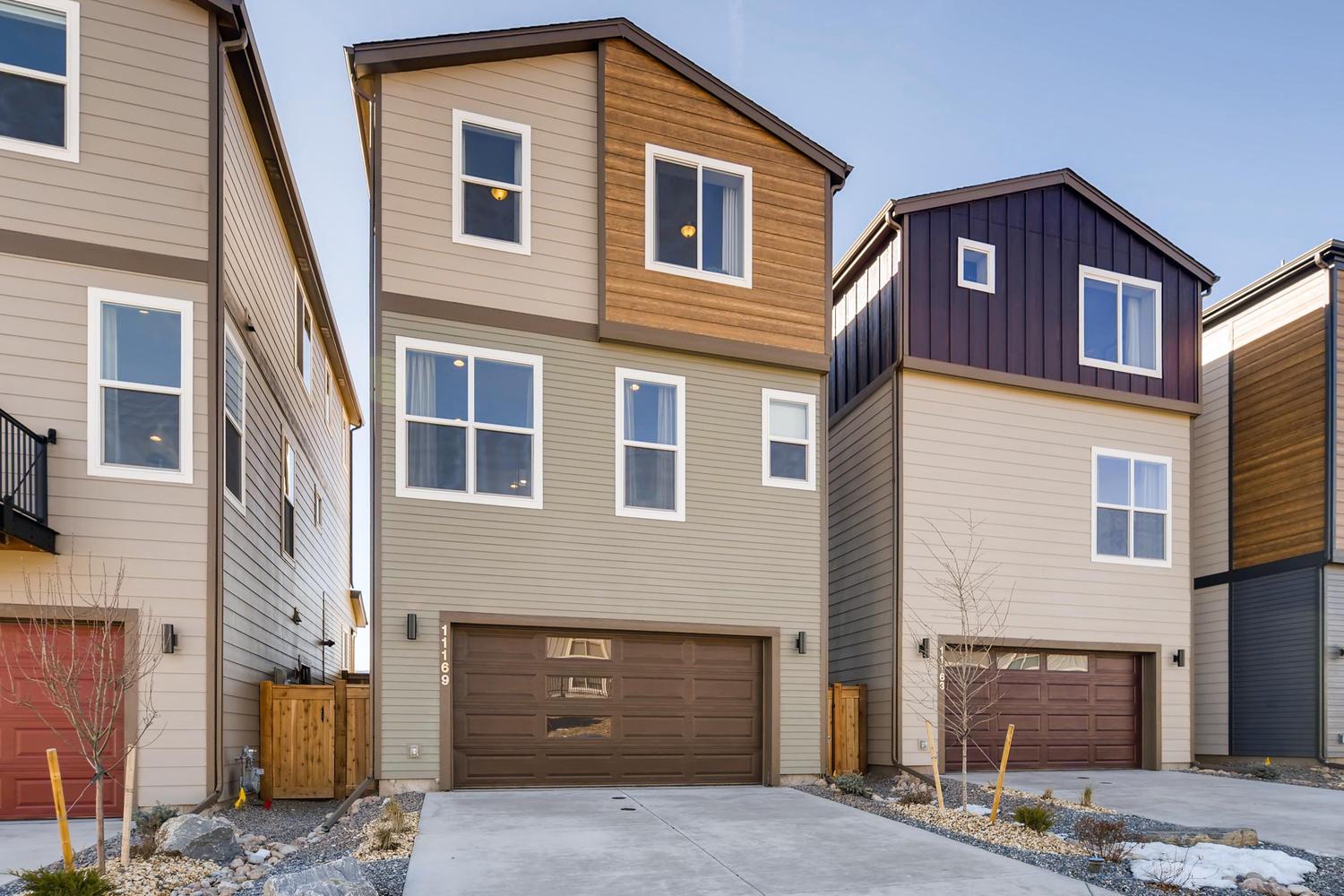 Midtown 223 floor plan