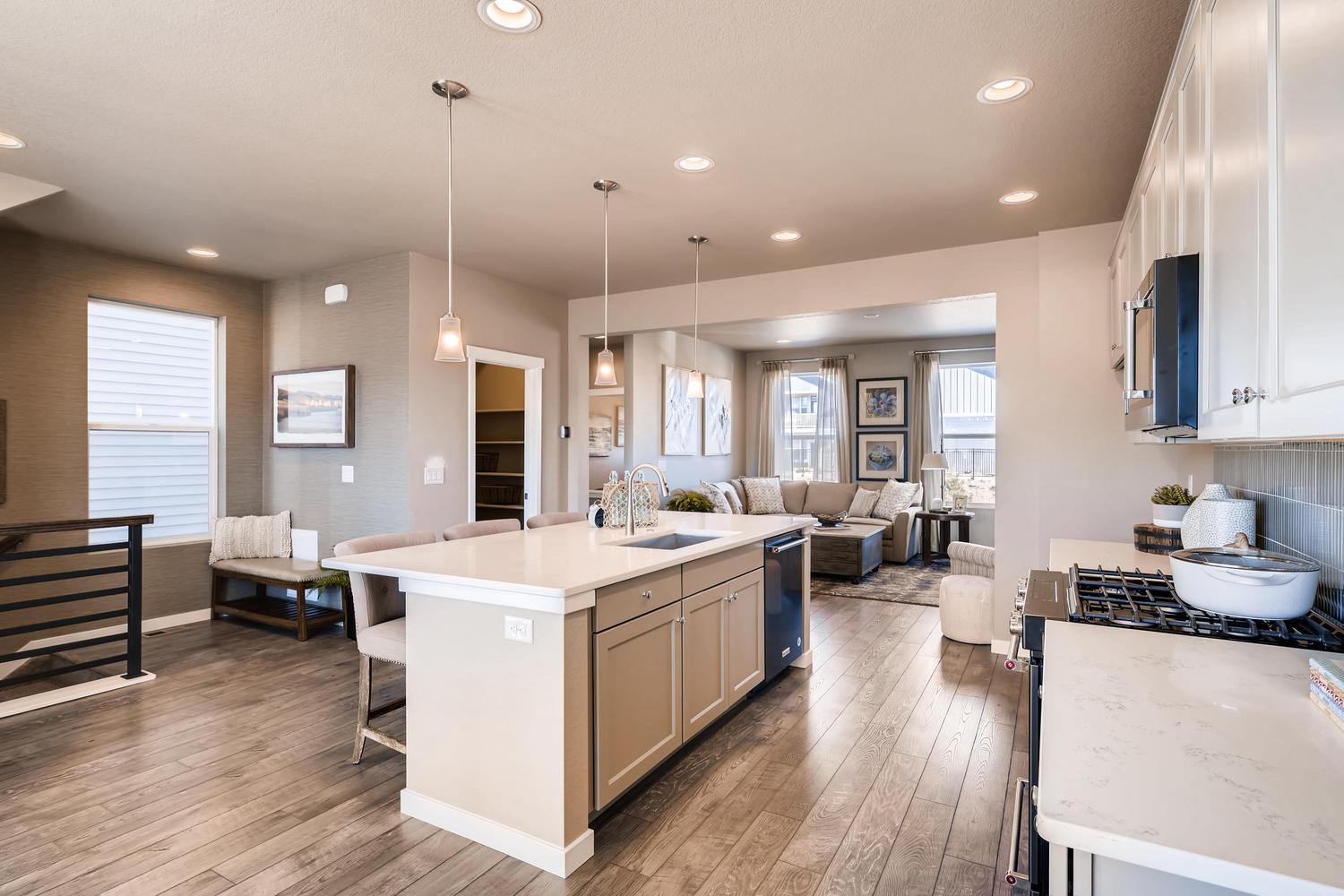 Home Interior