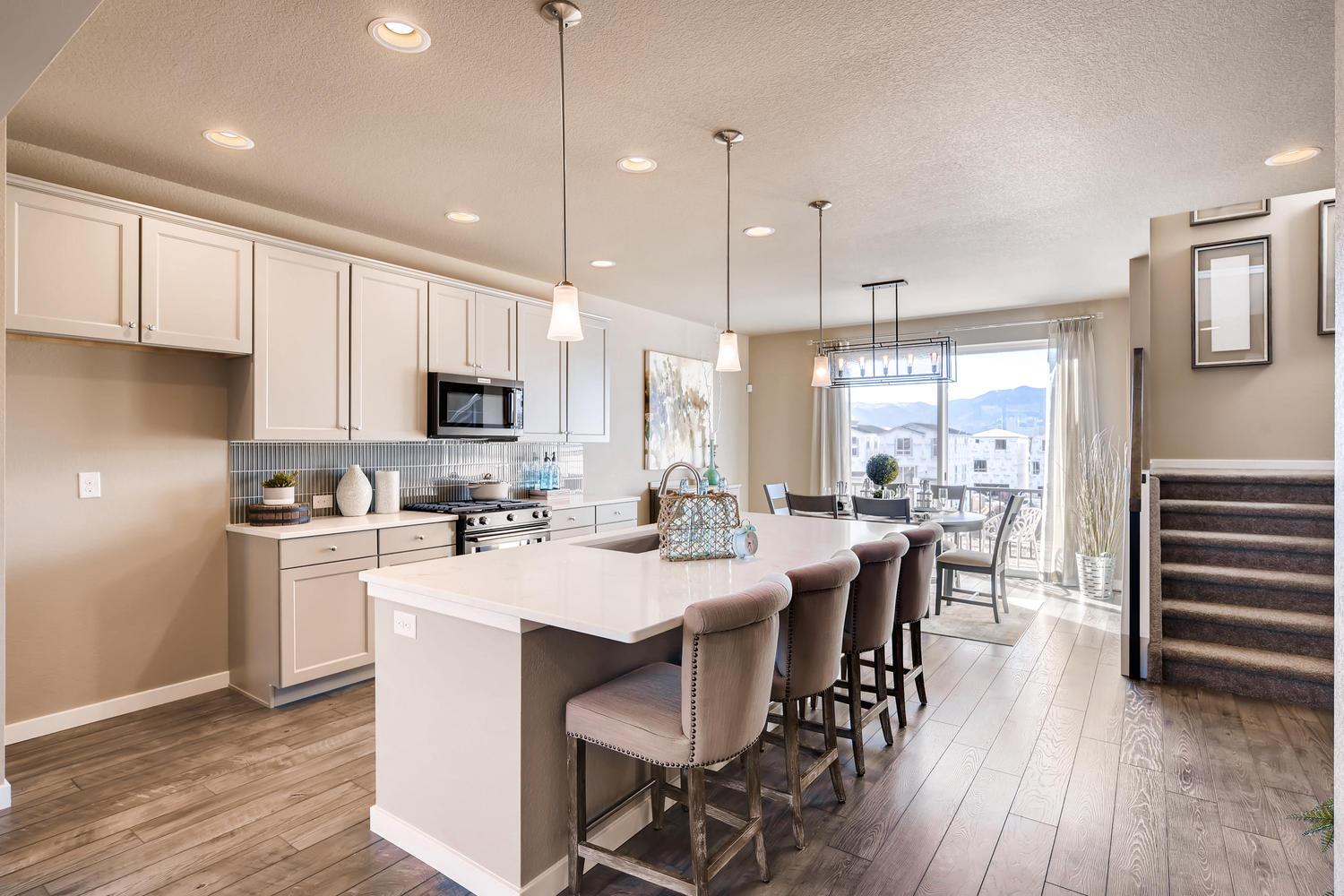 Home Interior