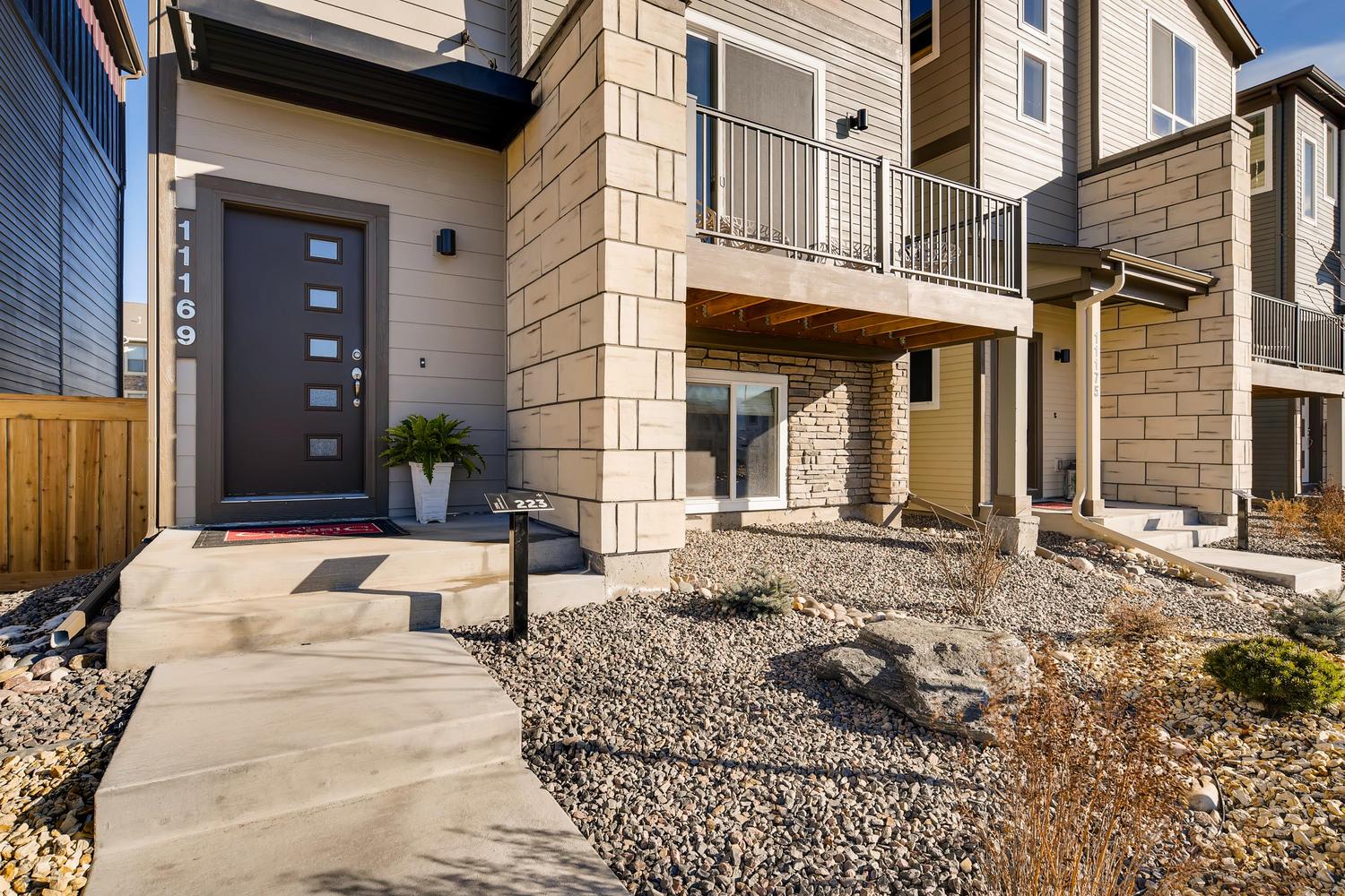Home Exterior
