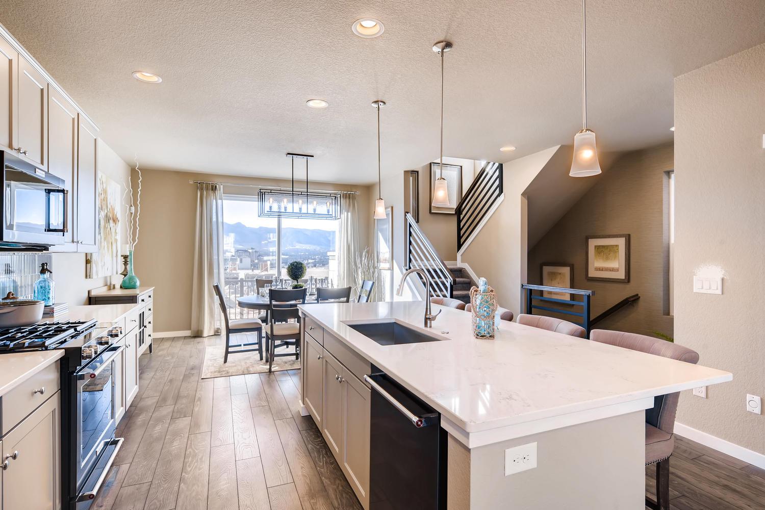 Home Interior