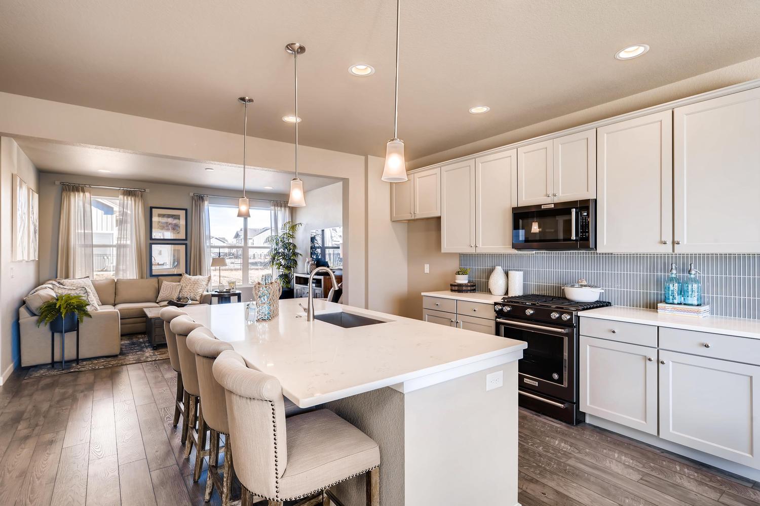 Home Interior
