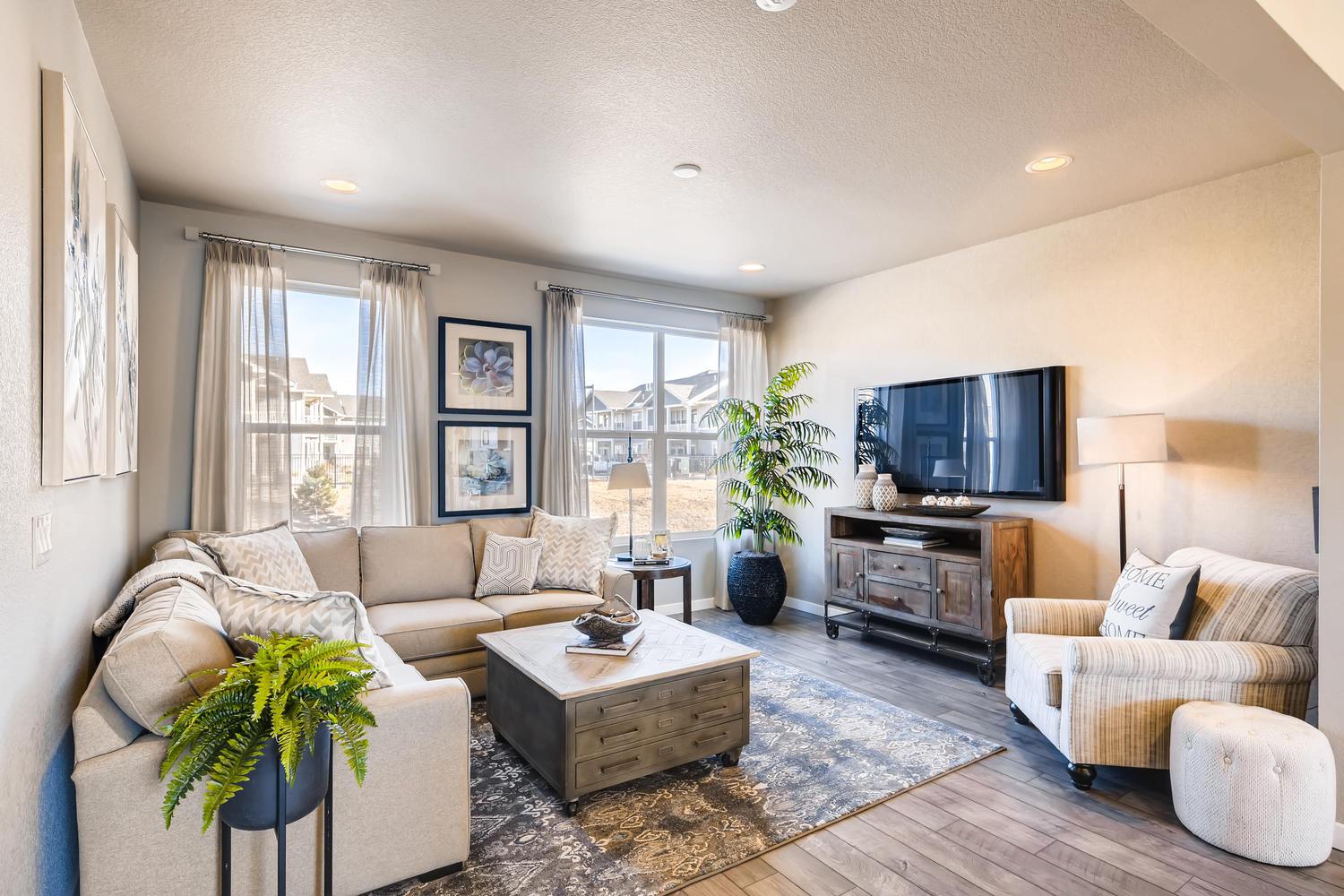 Home Interior