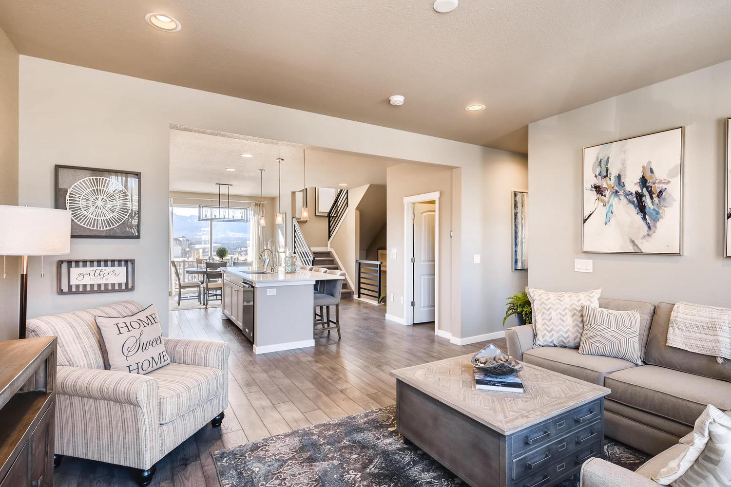 Home Interior