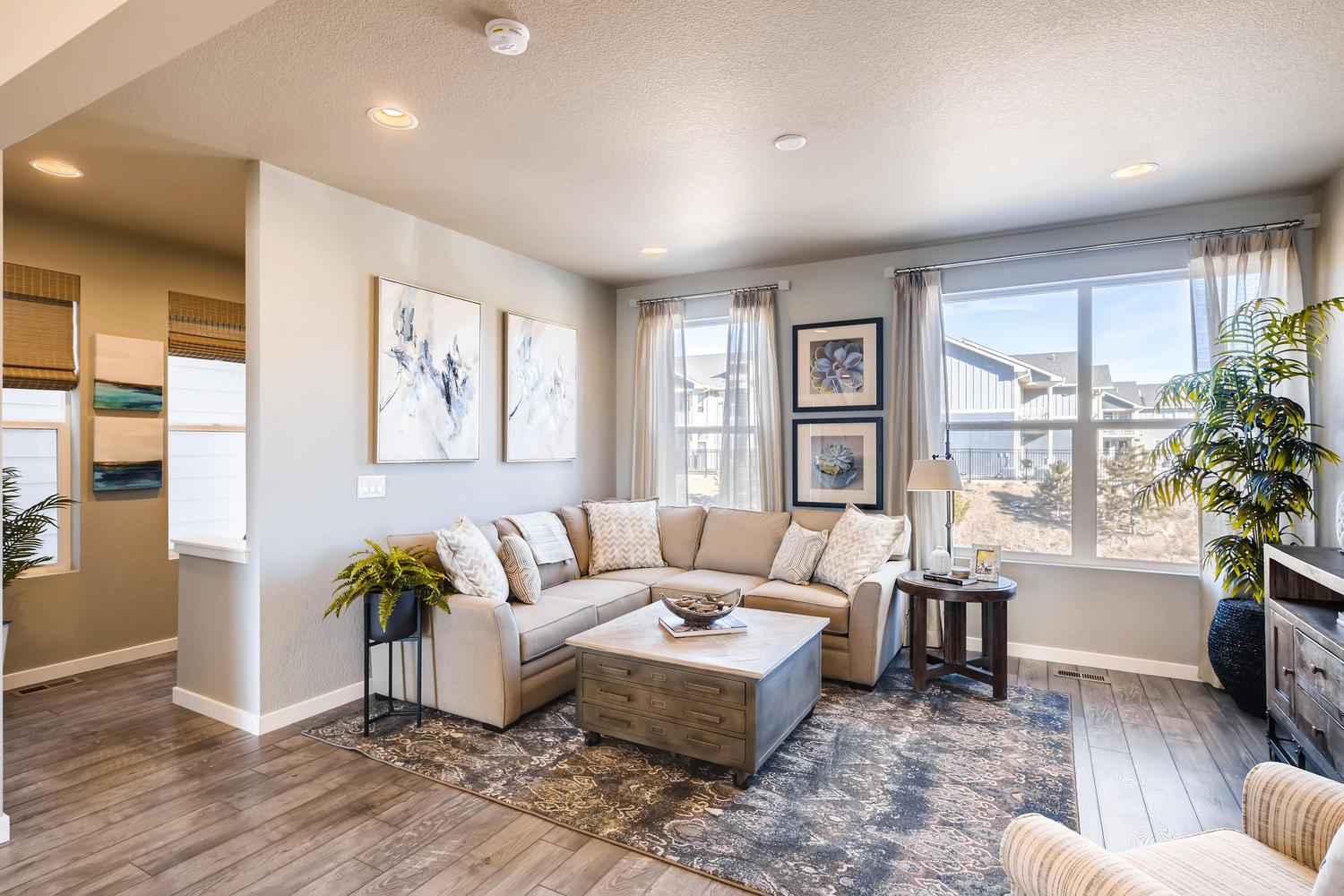 Home Interior