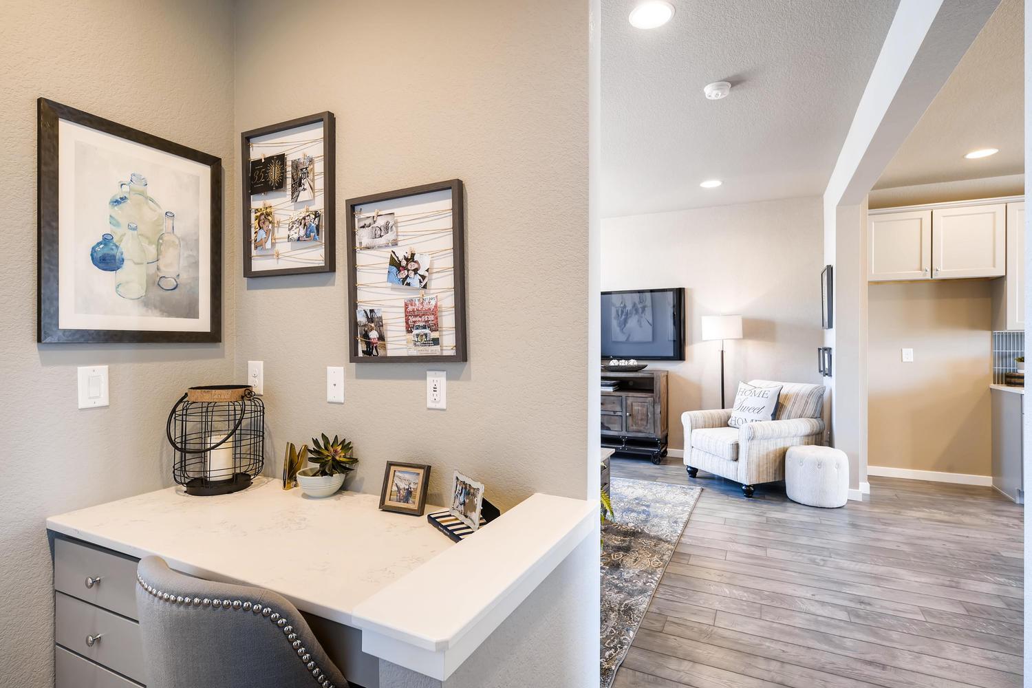 Home Interior