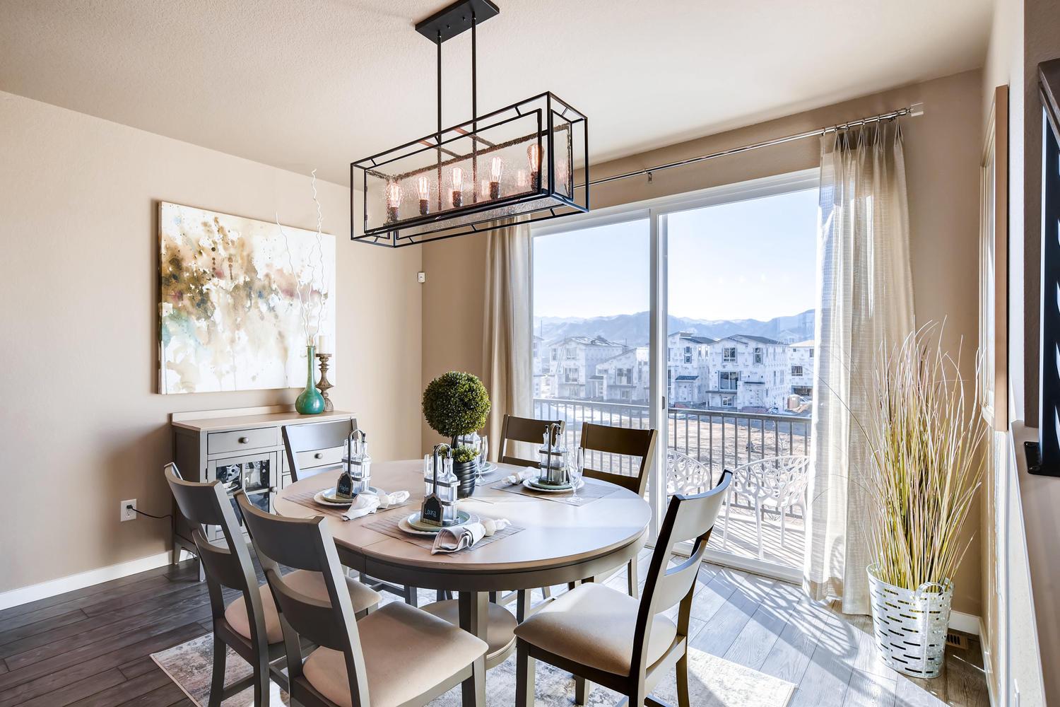 Home Interior