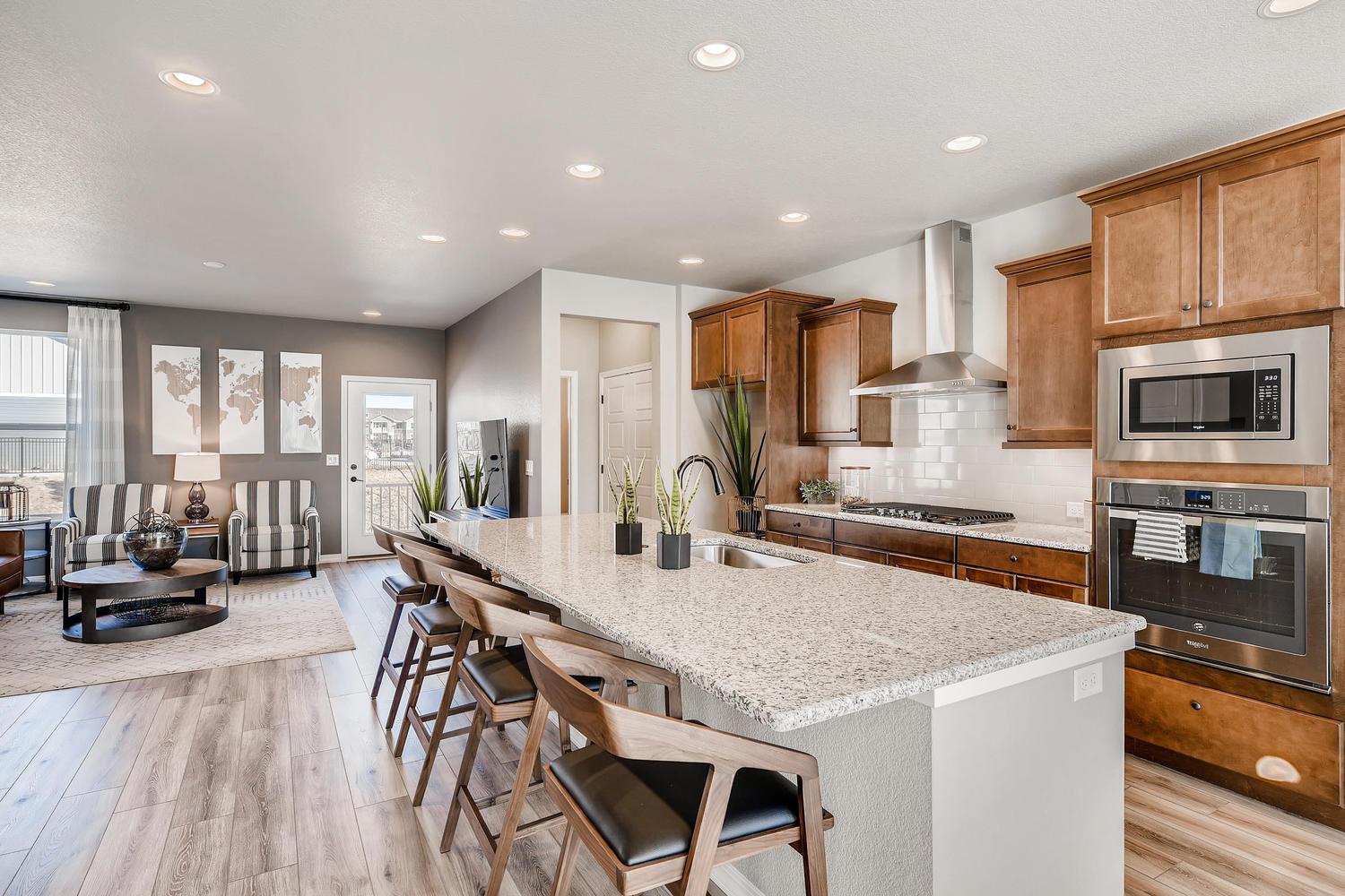 Home Interior
