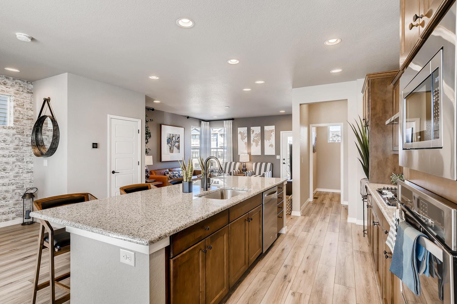 Home Interior