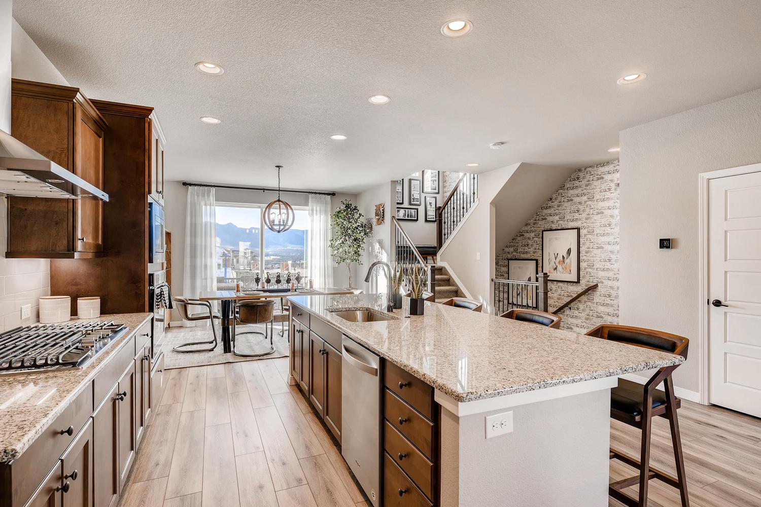 Home Interior