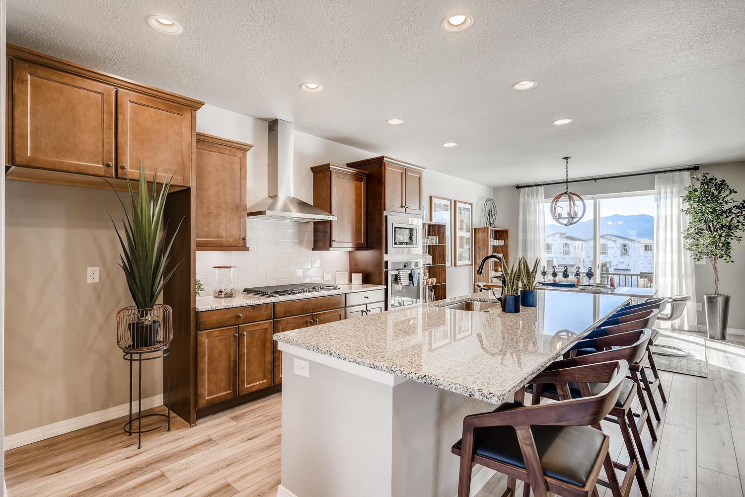 Home Interior