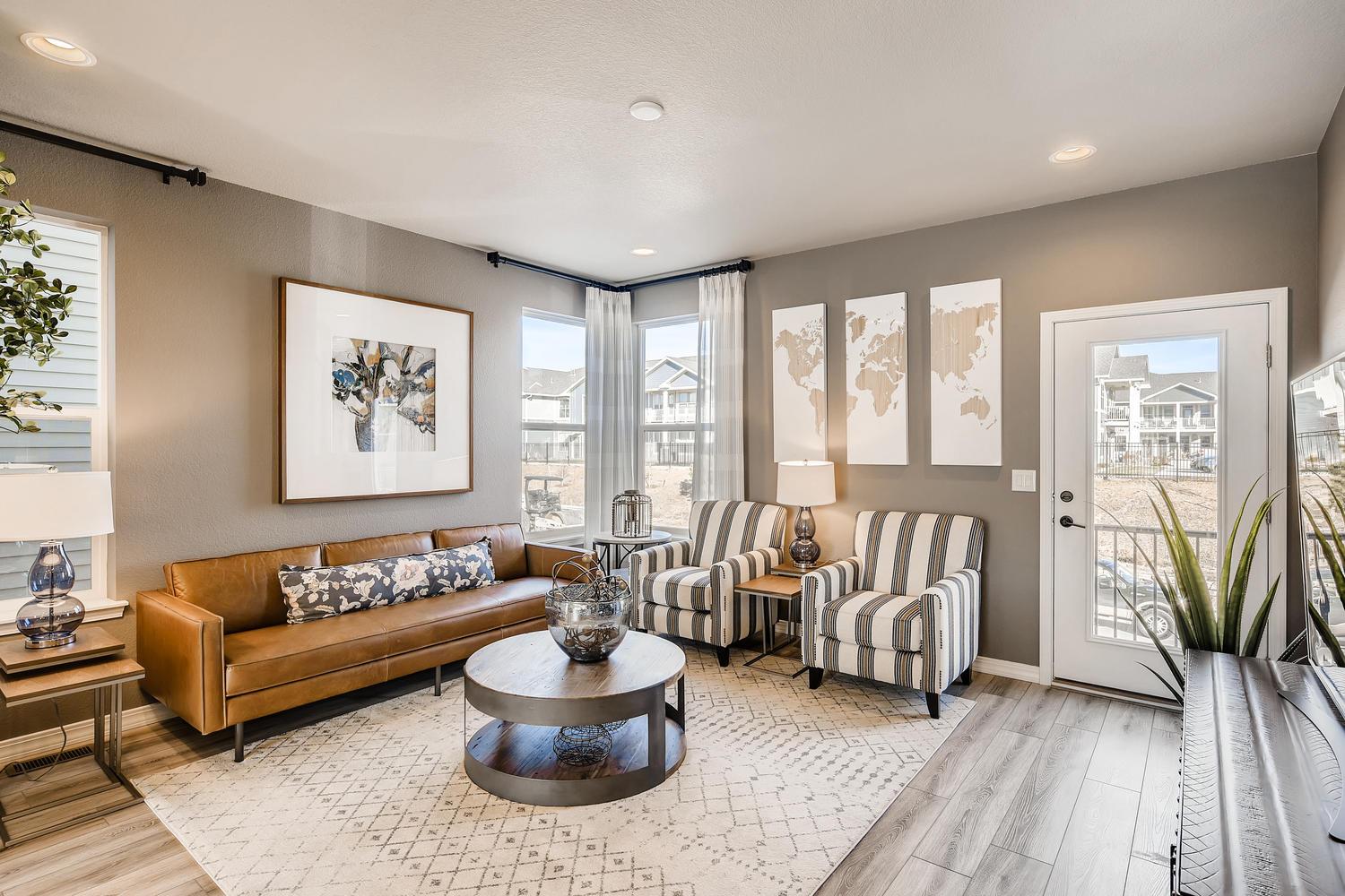 Home Interior
