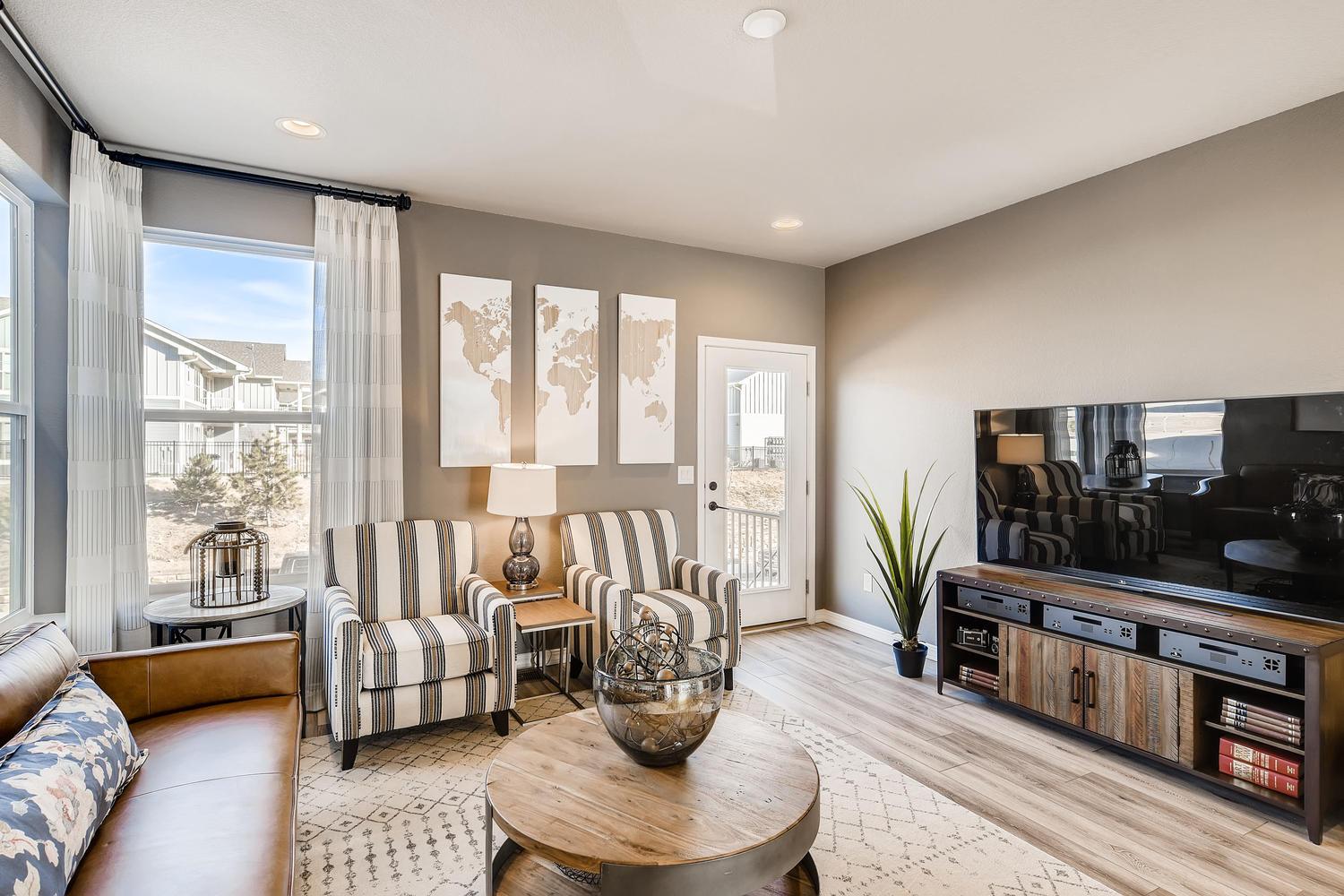 Home Interior