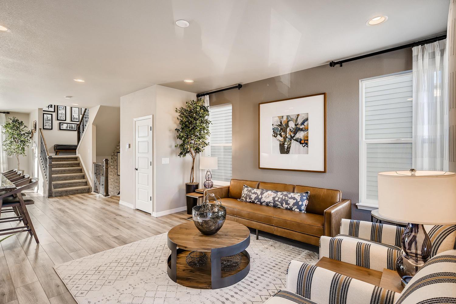 Home Interior