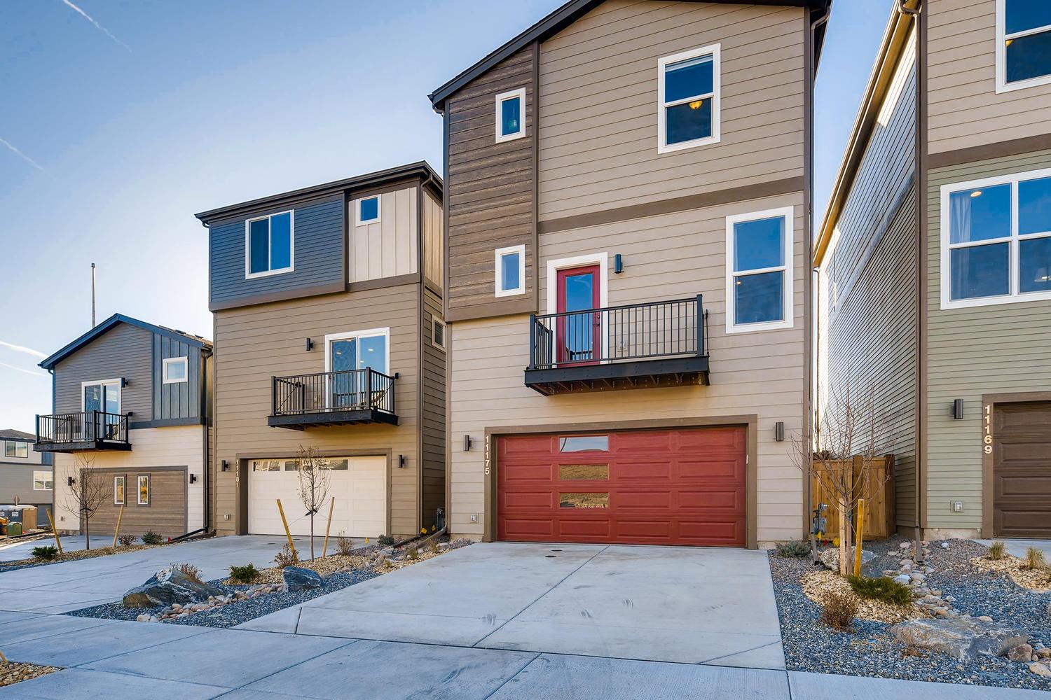 Home Exterior