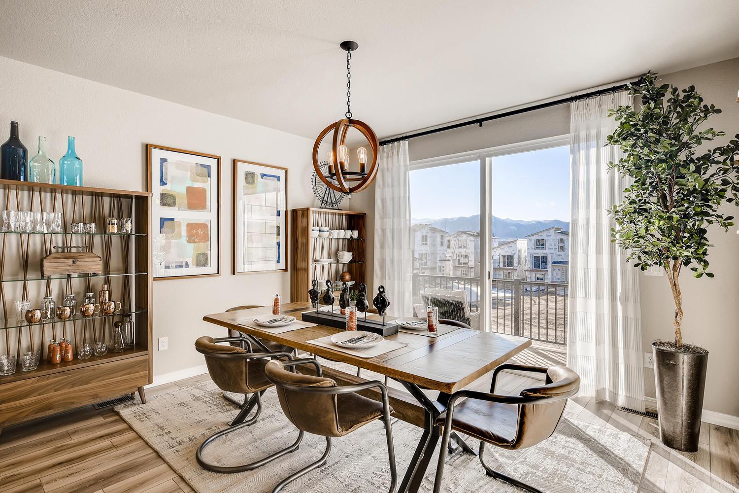 Home Interior