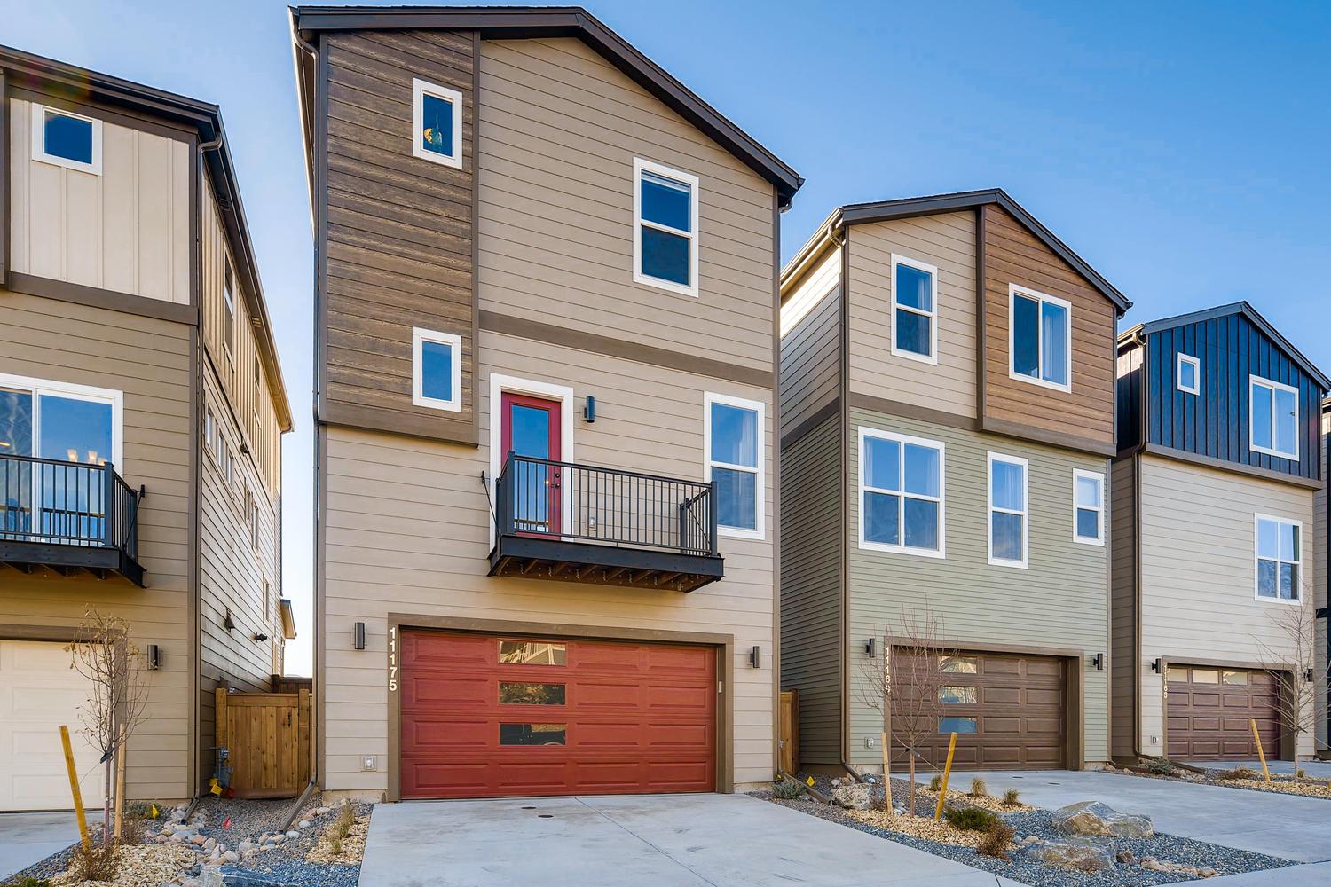 Home Exterior