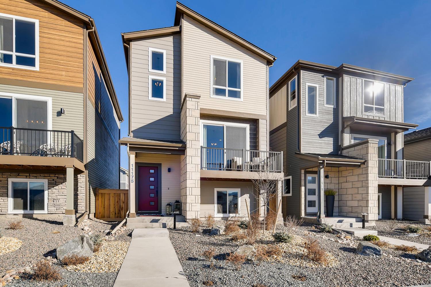 Home Exterior