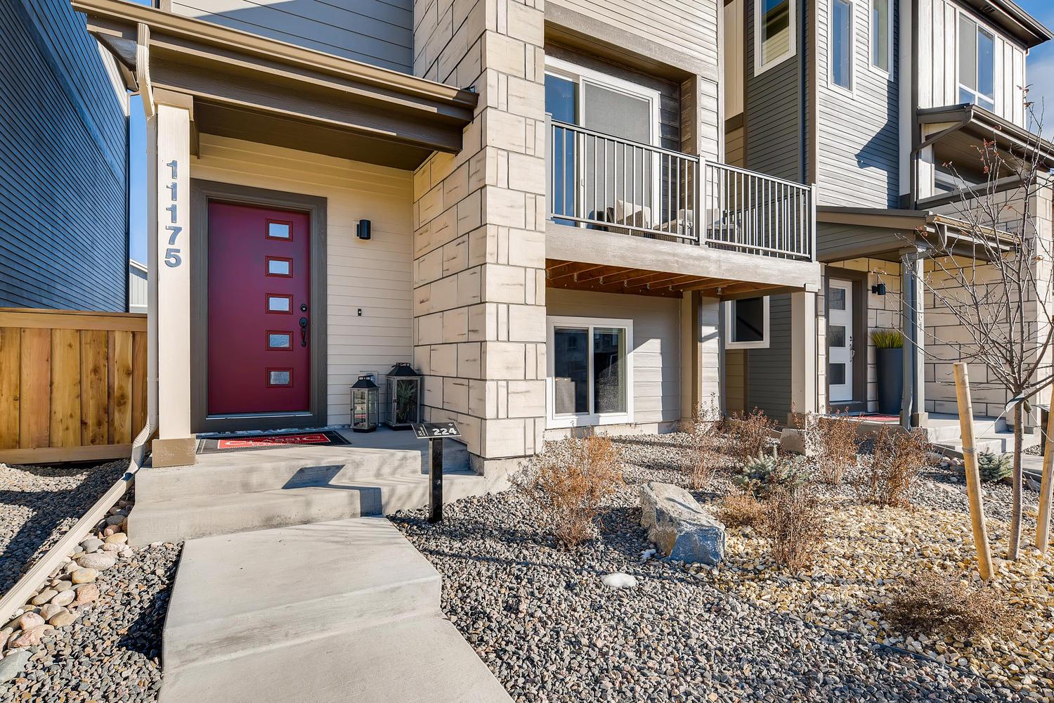 Midtown 224 floor plan