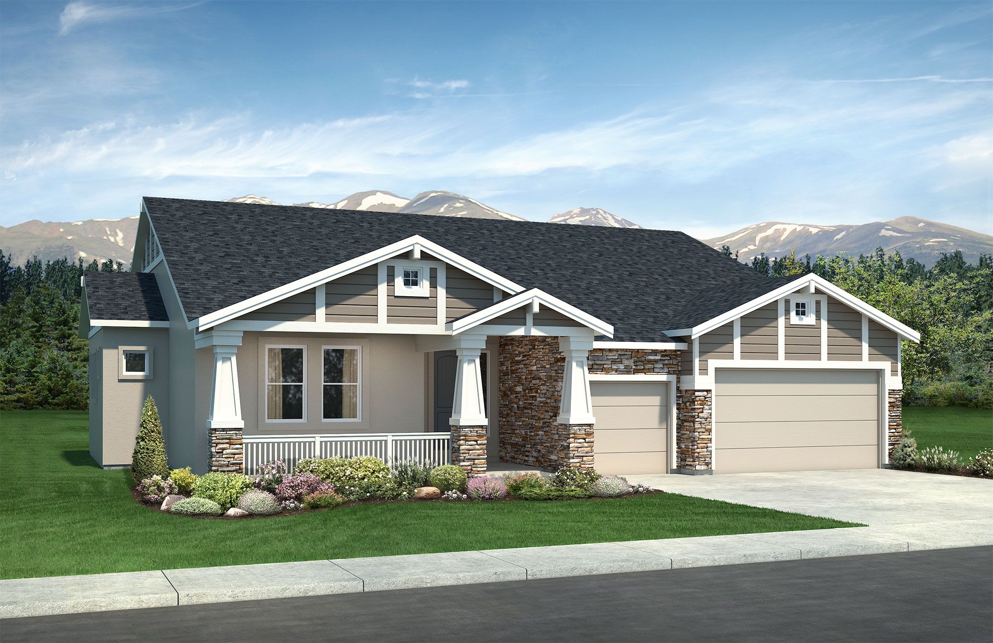 12439 Ridgeline Dr. Colorado Springs, CO 80921