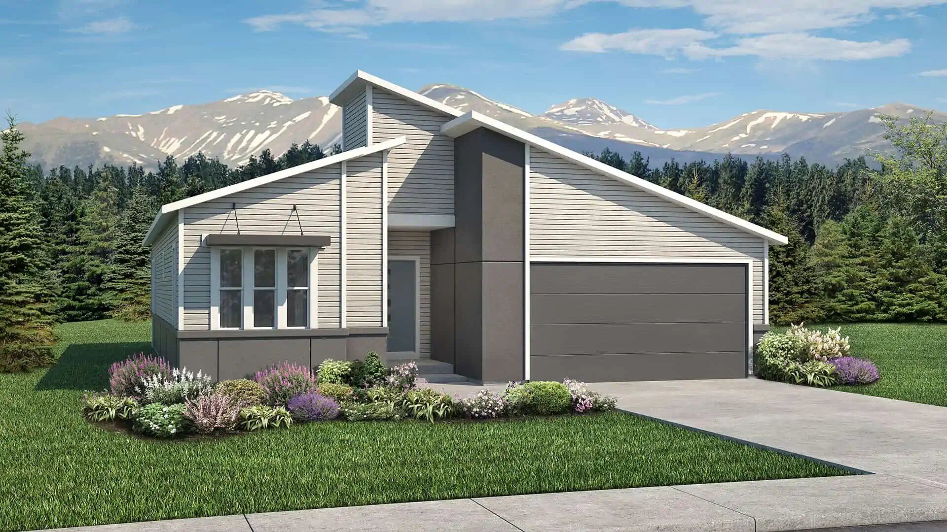 8714 Laguna Niguel Way. Colorado Springs, CO 80908