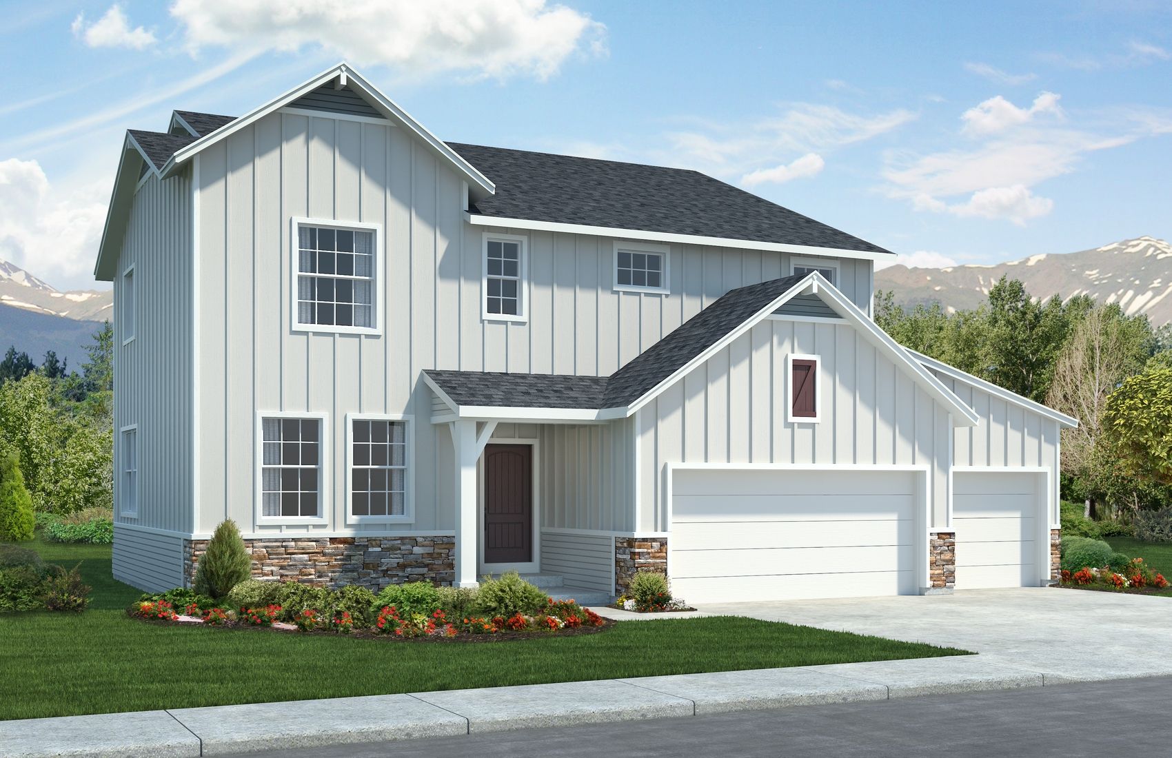 10502 Hudson Yard Drive. Colorado Springs, CO 80924