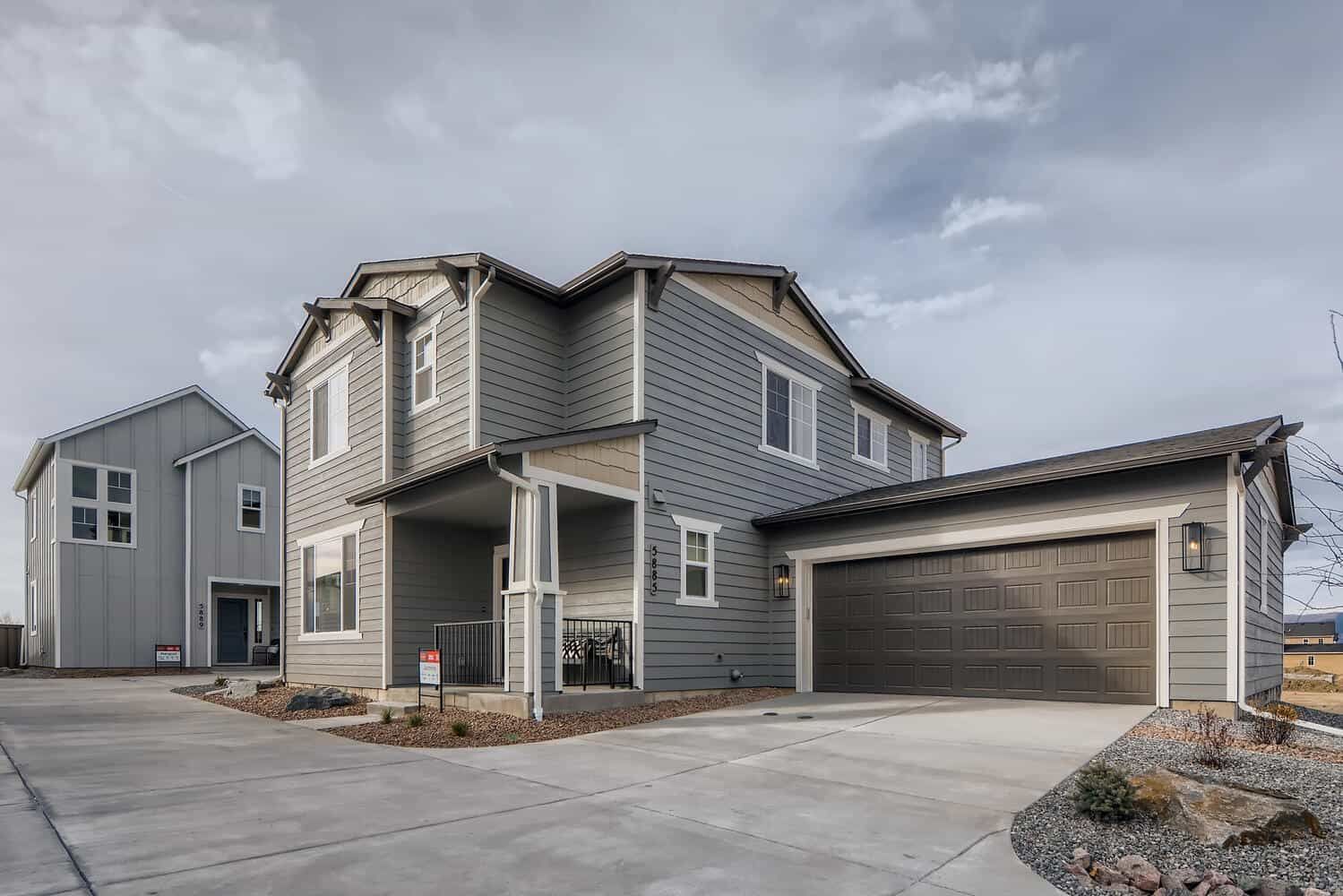 Home Exterior
