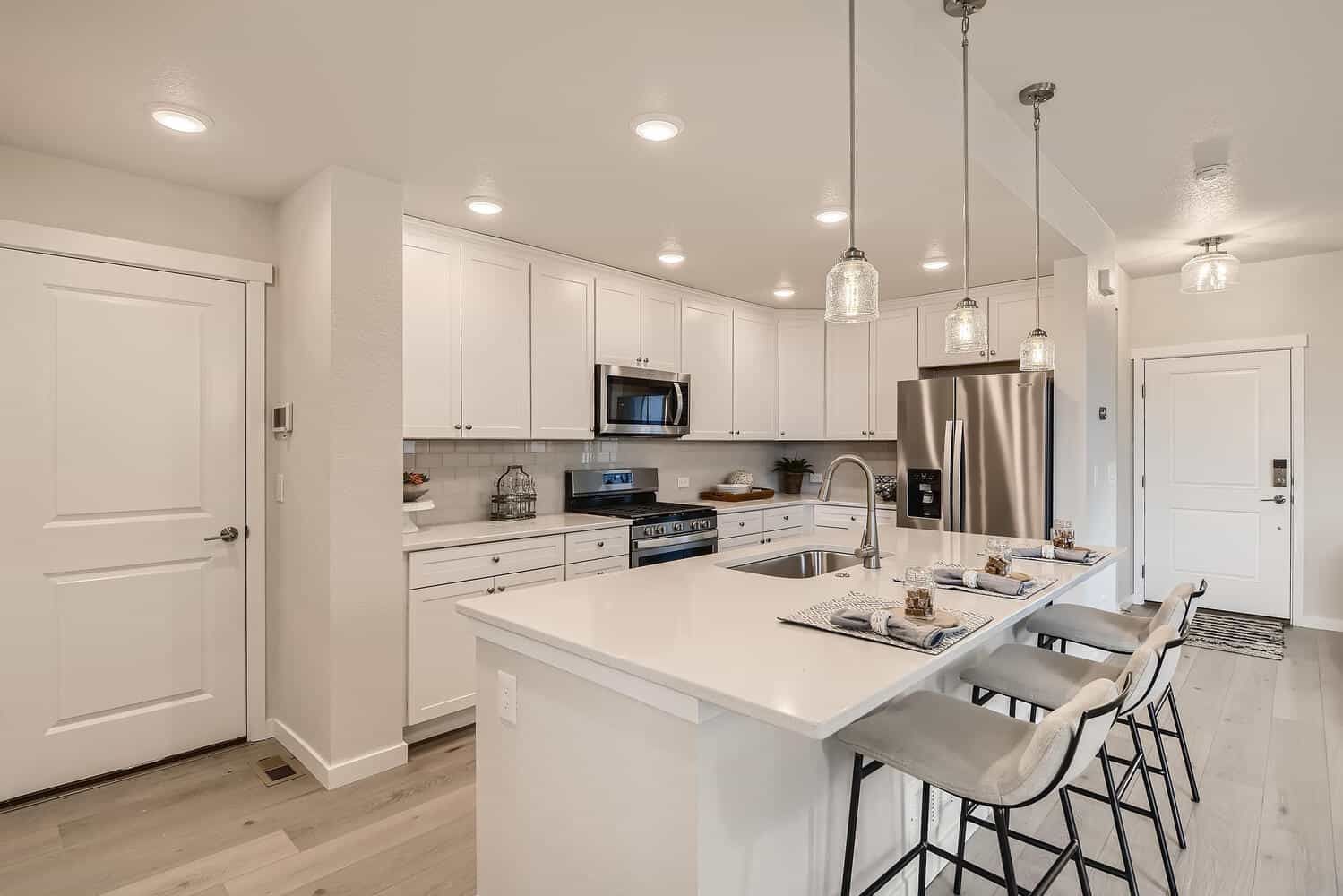 Home Interior