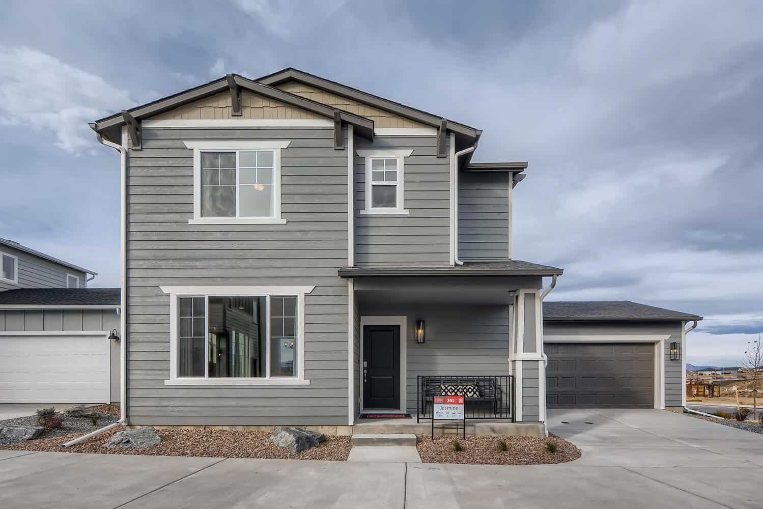 Home Exterior