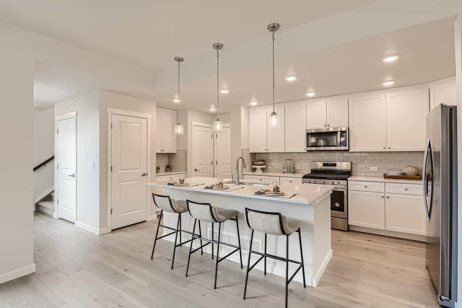 Home Interior