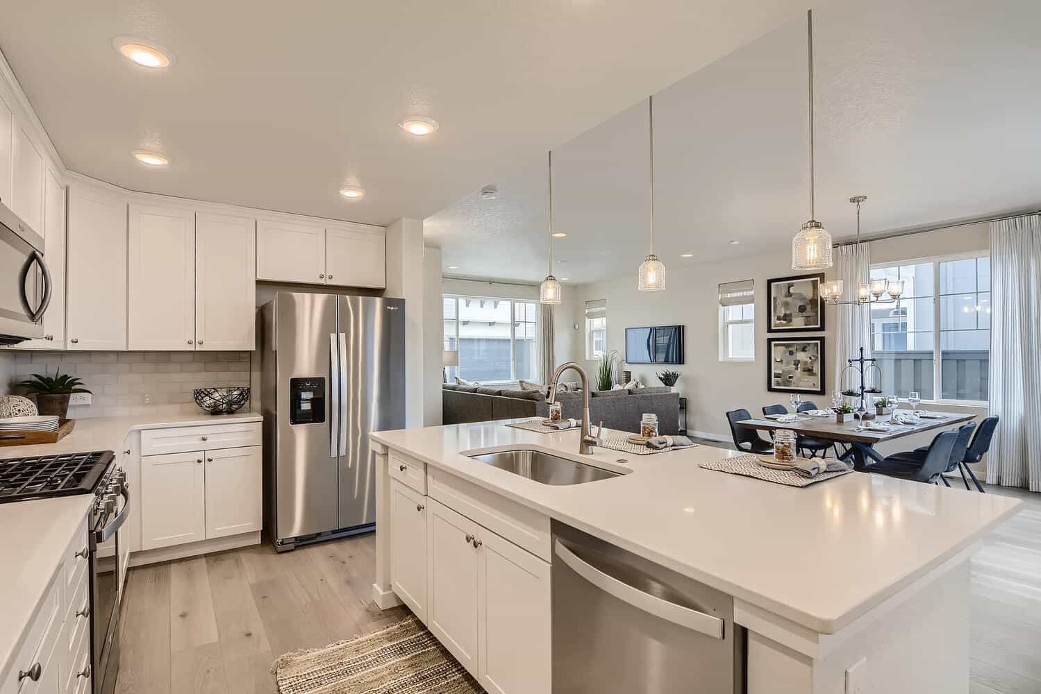 Home Interior