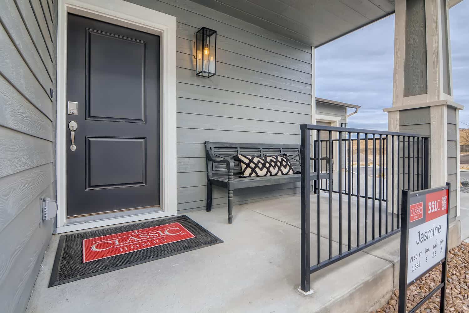 Home Exterior