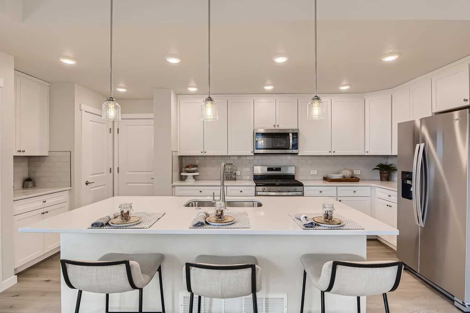 Home Interior