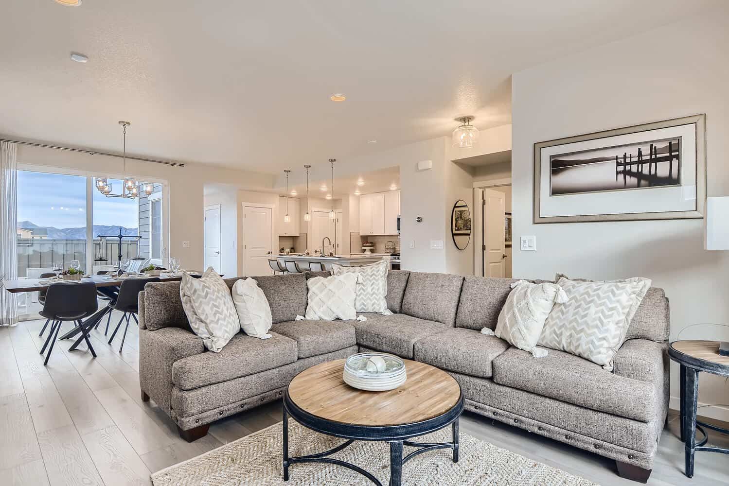 Home Interior