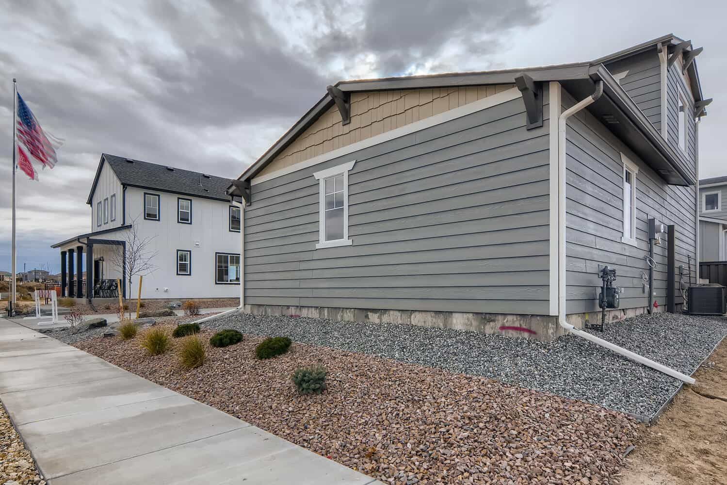 Home Exterior