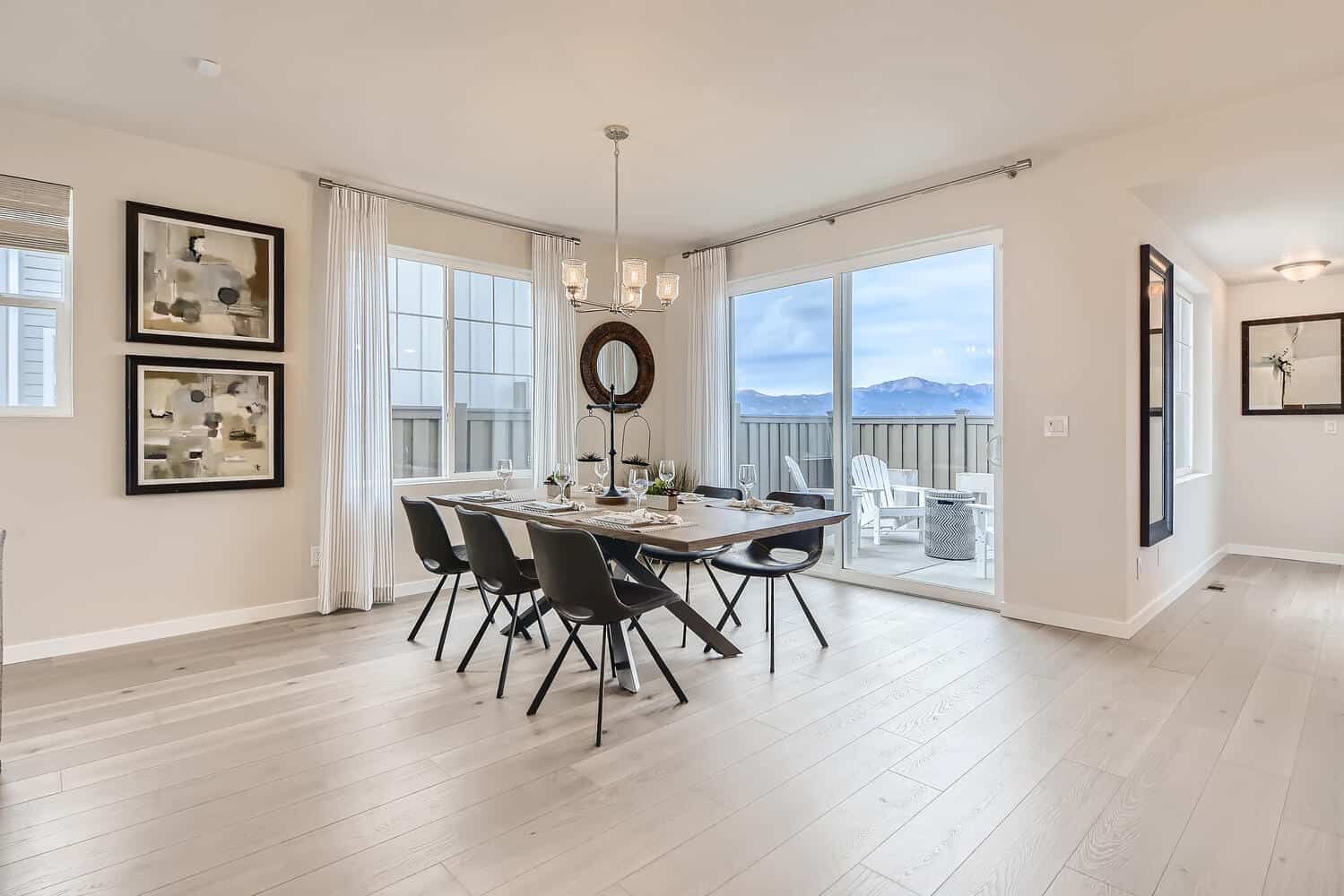 Home Interior