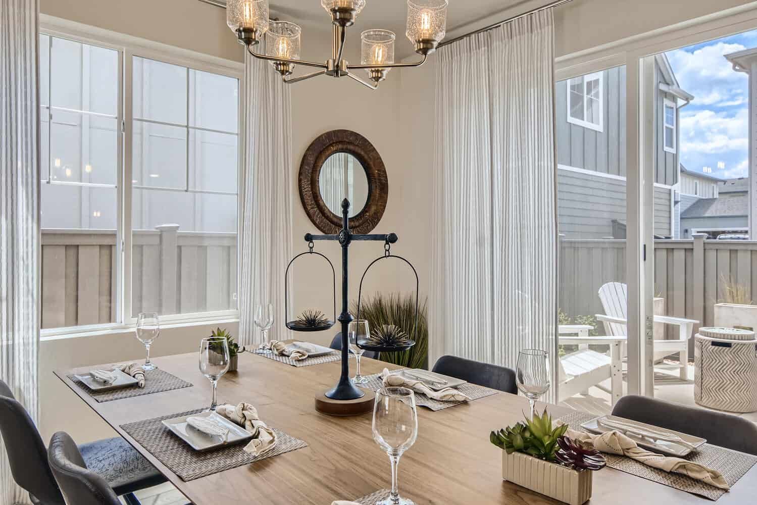 Home Interior