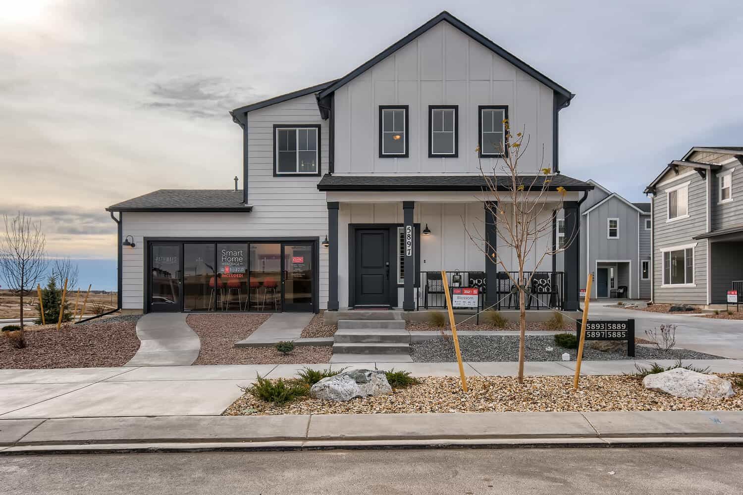 Home Exterior