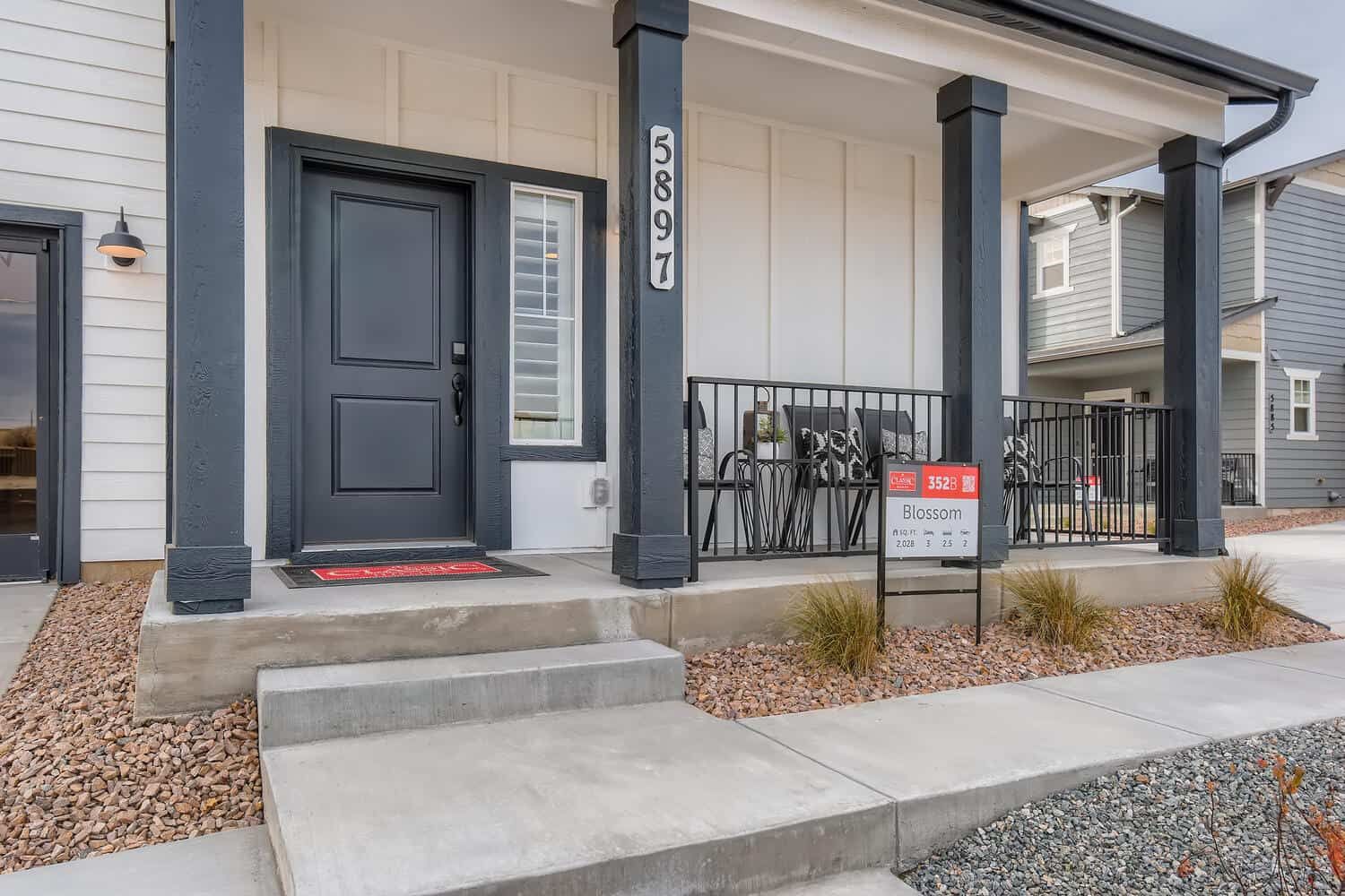 10502 Hudson Yard Drive. Colorado Springs, CO 80924