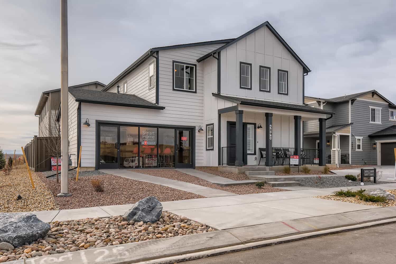 Home Exterior