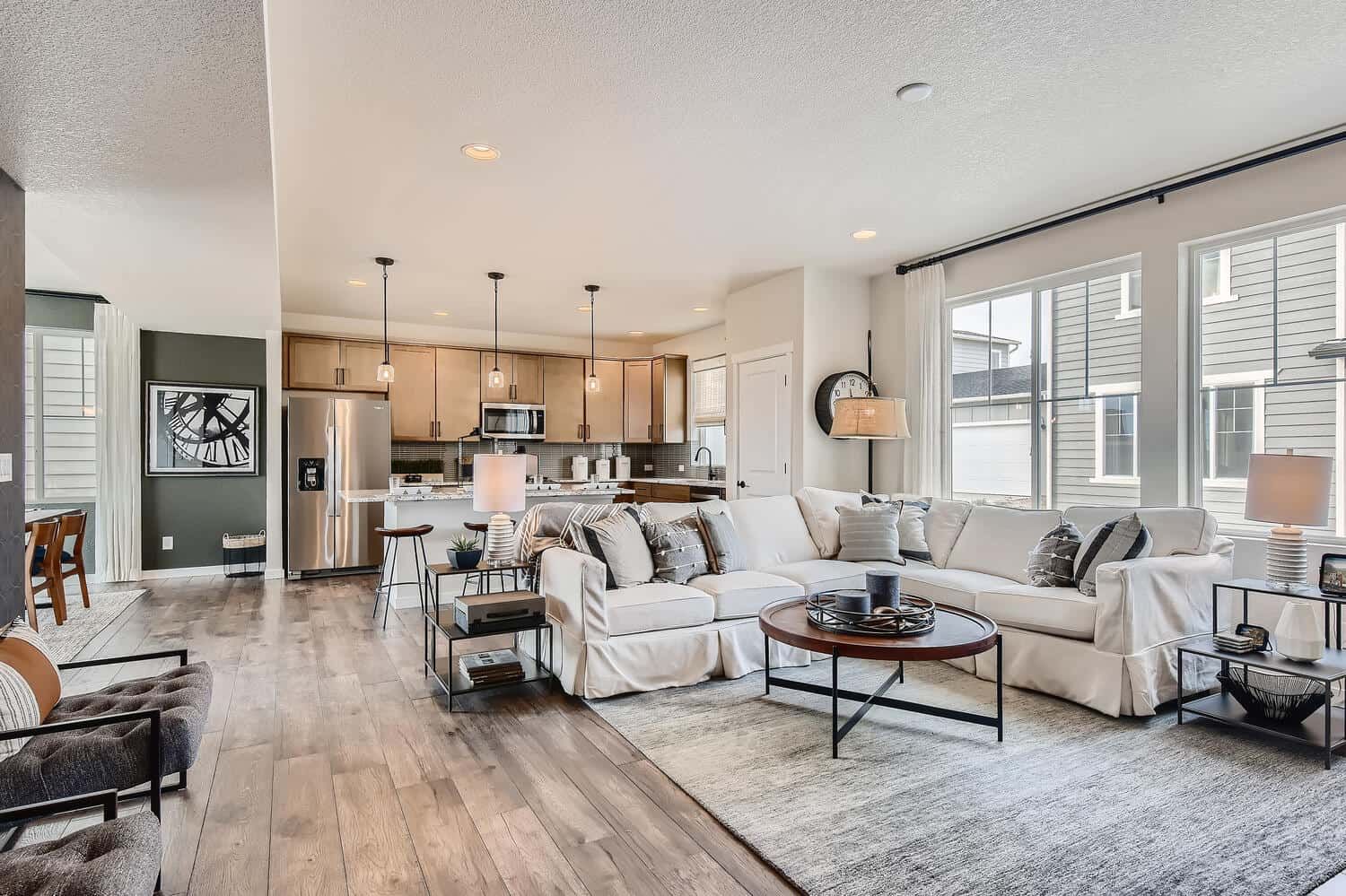 Home Interior