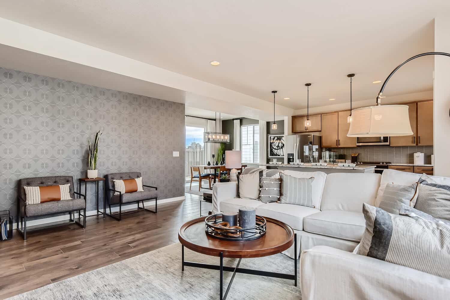 Home Interior