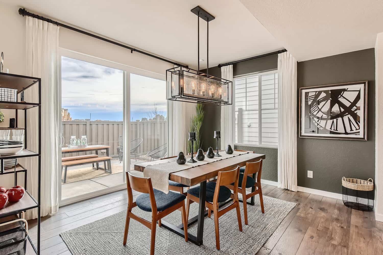 Home Interior