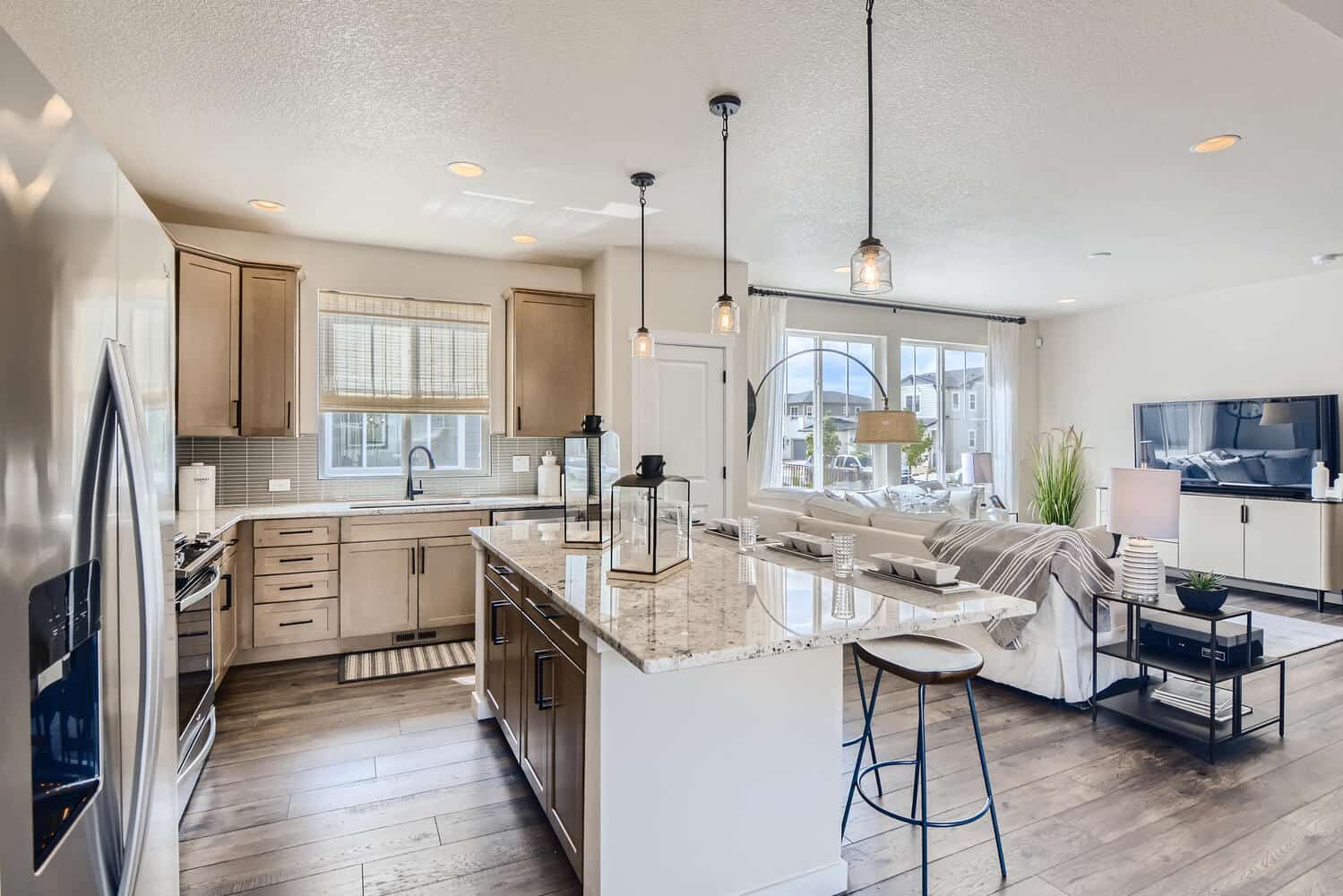 Home Interior