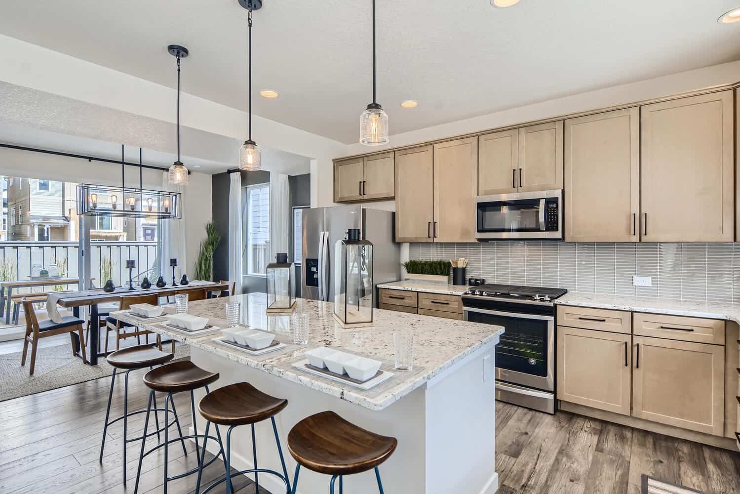Home Interior
