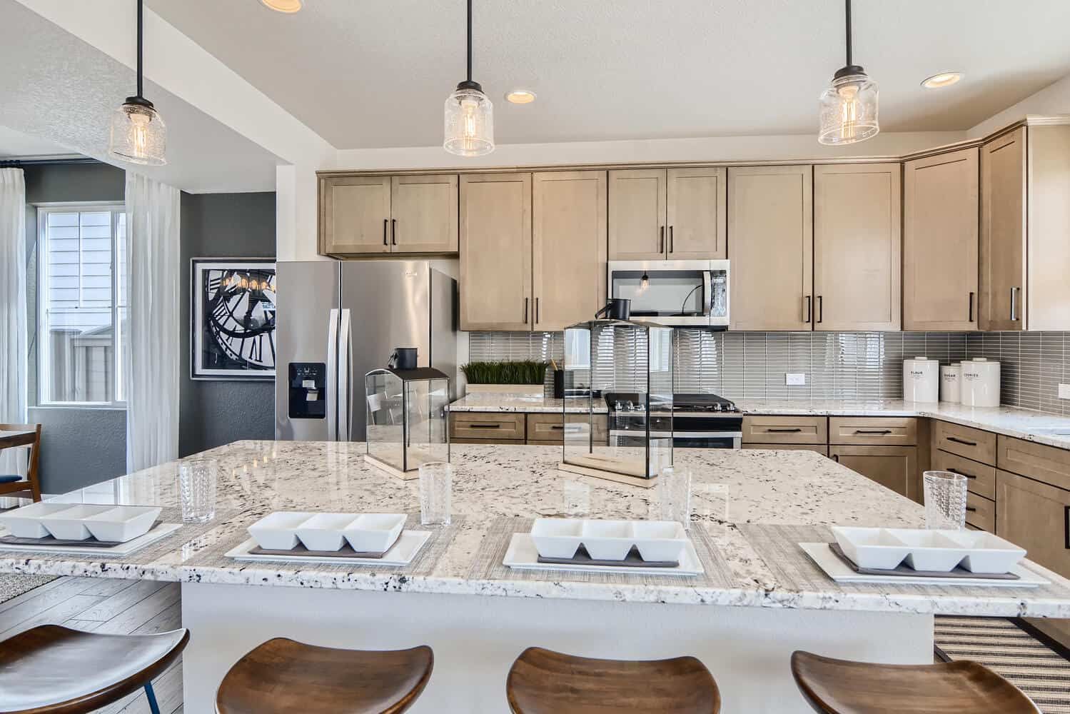 Home Interior