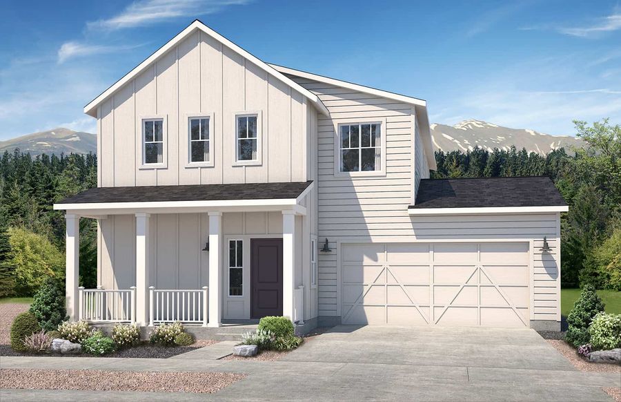 17631 Lucky Penny Ln. Monument, CO 80132