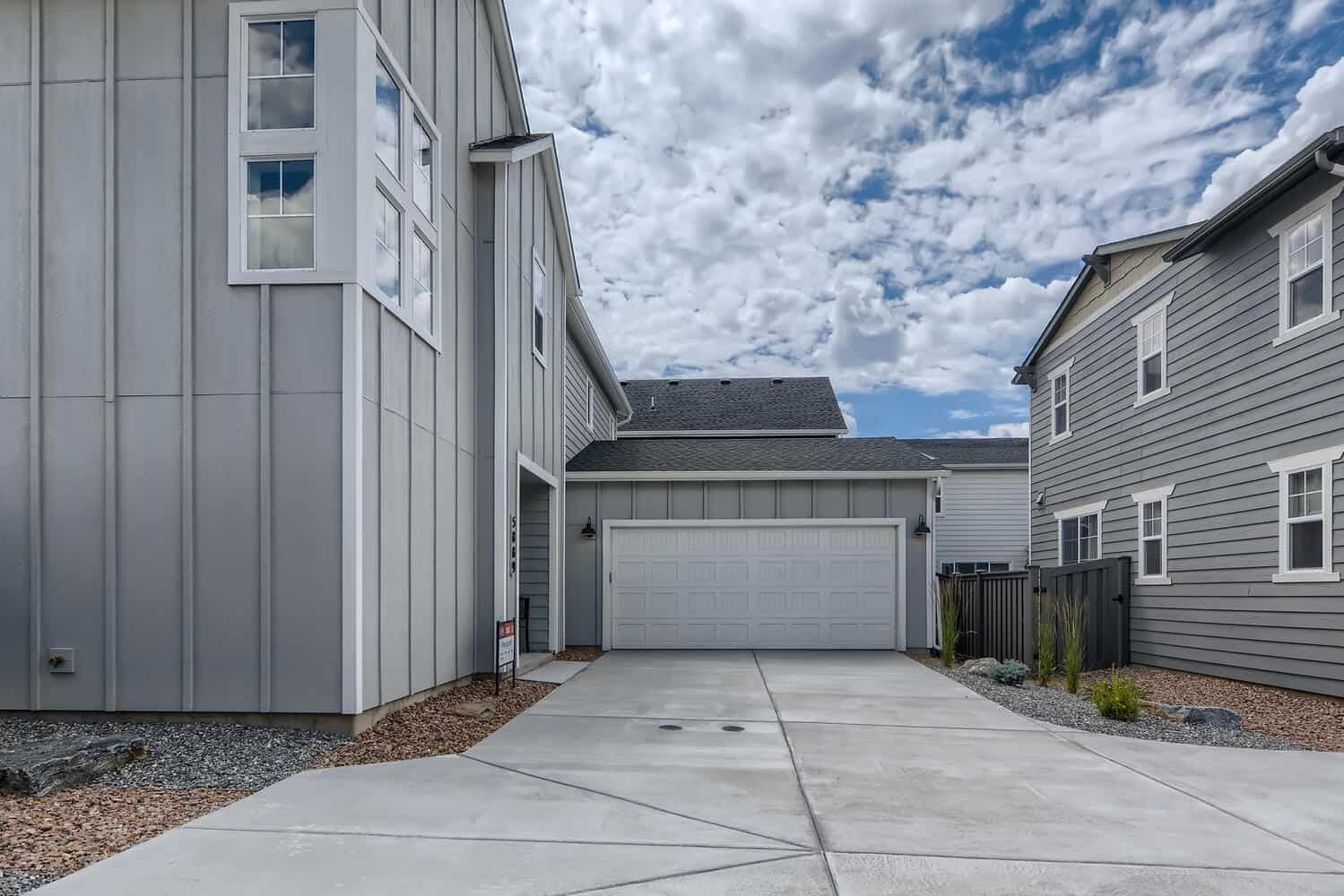 Home Exterior