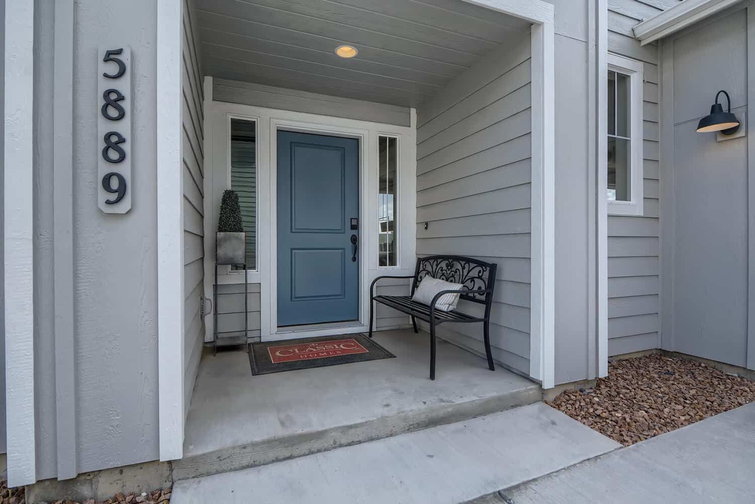 Home Exterior